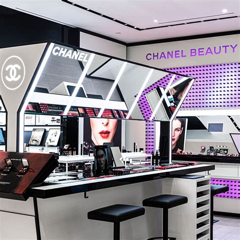 holt renfrew chanel|holt renfrew chanel makeup.